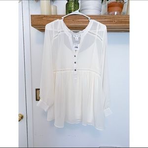 Motherhood maternity shirt- pregnancy postpartum